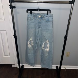 Universal Thread Jeans